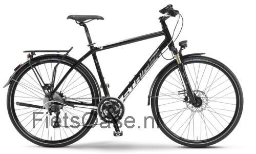 Staiger Vermont specificaties